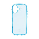 [iPhone 18 Pro/18 Pro Max/17/17 Pro/17 Pro Max/Air/17e/16/16 Pro/16 Plus/16 Pro Max/16e/15/14/13専用]iFace Look in Clearケース