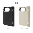 [iPhone Duo専用]iFace Serelu MagSynqケース