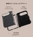 [iPhone Duo専用]iFace Serelu MagSynqケース