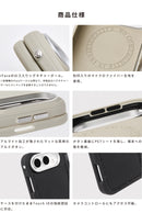 [iPhone Duo専用]iFace Serelu MagSynqケース