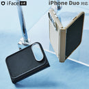 [iPhone Duo専用]iFace Serelu MagSynqケース