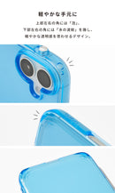 [iPhone 18 Pro/17/17 Pro/17e/16/16e/15/14/13専用]iFace Neutia ケース