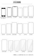 iFace ガラスフィルム 対応機種 iphone 15 15pro 15promax 14 13 12 11 SE XS XR など