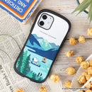 [iPhone 15/15 Pro/15 Plus/14/14 Pro/14 Plus/13/13 Pro/12/12 Pro/SE(第3/第2世代)/8/7専用]PEANUTS/ピーナッツ iFace First Classケース