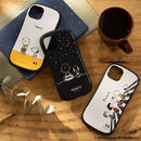 [iPhone 15/15 Pro/15 Plus/14/14 Pro/14 Plus/13/13 Pro/12/12 Pro/SE(第3/第2世代)/8/7専用]PEANUTS/ピーナッツ iFace First Classケース