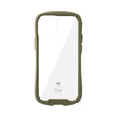 iFace Reflection 強化ガラス 透明クリアケース【iPhone 13/13 mini/13 Pro/13 Pro Max/12/12 mini/12 Pro/12 Pro Max/11/11 Pro/11 Pro Max/XS/X/XS Max/XR/6s/6/8 Plus/7 Plus専用】※iPhone14シリーズ以降は別ページ【正規通販】