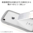 [Galaxy A55 5G/S24/S24 Ultra/A54 5G/S23/S23 Ultra/S22/A53 5G 専用]iFace Reflection強化ガラスクリアケース