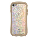 【iPhone 15/15 Pro/15 Plus/15 Pro Max/14/14 Pro/14 Plus/14 Pro Max/13/13 mini/13 Pro/12/12 mini/12 Pro/11/XS/X/8/7/SE(第2/第3世代)専用】iFace 背面クリアケース用インナーシート