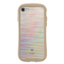 【iPhone 15/15 Pro/15 Plus/15 Pro Max/14/14 Pro/14 Plus/14 Pro Max/13/13 mini/13 Pro/12/12 mini/12 Pro/11/XS/X/8/7/SE(第2/第3世代)専用】iFace 背面クリアケース用インナーシート