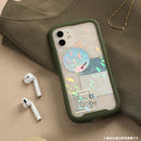 [iPhone 17/17 Pro/Air/17 Pro Max/16/16 Pro/16 Plus/16 Pro Max/16e/15/14/13専用]iFace 背面クリアケース用インナーシート