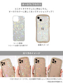 [iPhone 17/17 Pro/Air/17 Pro Max/16/16 Pro/16 Plus/16 Pro Max/16e/15/14/13専用]iFace 背面クリアケース用インナーシート