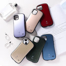 [iPhone 15 Plus/15 Pro/15 Pro Max/14/14 Plus/14 Pro/14 Pro Max/13 mini/12/12 mini/12 Pro/11 Pro専用]iFace First Class Metallicケース