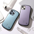 [iPhone 15 Plus/15 Pro/15 Pro Max/14/14 Plus/14 Pro/14 Pro Max/13 mini/12/12 mini/12 Pro/11 Pro専用]iFace First Class Metallicケース