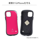 [iPhone 15 Plus/15 Pro/15 Pro Max/14/14 Plus/14 Pro/14 Pro Max/13 mini/12/12 mini/12 Pro/11 Pro専用]iFace First Class Metallicケース