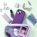 iFace First Class Standard ケース【iPhone 15/15 Pro/15 Plus/15 Pro Max専用】※iPhone14シリーズ以前は別ページ【正規通販】