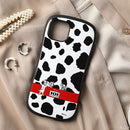 [iPhone 15/15 Pro/15 Plus/14/14 Pro/14Plus/13/13 mini /13 Pro/12/12 Pro/8/7/SE(第2/第3世代)専用]ディズニー&ピクサー キャラクターiFace First Classケース