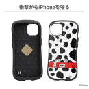 [iPhone 15/15 Pro/15 Plus/14/14 Pro/14Plus/13/13 mini /13 Pro/12/12 Pro/8/7/SE(第2/第3世代)専用]ディズニー&ピクサー キャラクターiFace First Classケース