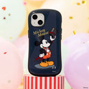 [iPhone 15/15 Pro/15 Plus/14/14 Pro/14Plus/13/13 mini /13 Pro/12/12 Pro/8/7/SE(第2/第3世代)専用]ディズニー&ピクサー キャラクターiFace First Classケース