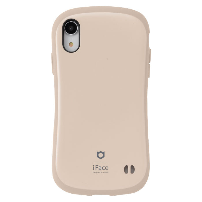 [iPhone 15/15 Pro/15 Plus/15 Pro Max/14/14 Pro/14 Plus/14 Pro Max/13/13 mini/13 Pro/13 Pro Max/12/12 mini/12 Pro/11 Pro/11/XR/XS/X/8/7/SE(第2/第3世代)専用]iFace First Class Cafe/Kusumiケース