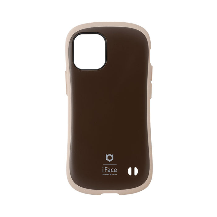 iFace First Class Cafe/カフェ Kusumi/くすみ ケース【iPhone 12/12 mini/12 Pro/11/11 Pro/XS/X/XR/8/7/SE(第2/第3世代) 専用】【カフェ くすみ ニュアンスカラー トレンド】※iPhone13シリーズ以降は別ページ【正規通販】