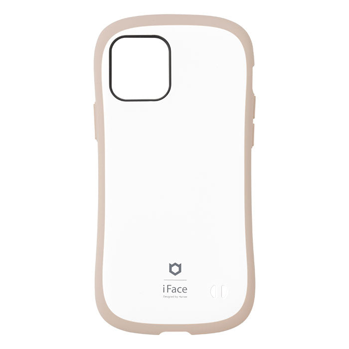 [iPhone 15/15 Pro/15 Plus/15 Pro Max/14/14 Pro/14 Plus/14 Pro Max/13/13 mini/13 Pro/13 Pro Max/12/12 mini/12 Pro/11 Pro/11/XR/XS/X/8/7/SE(第2/第3世代)専用]iFace First Class Cafe/Kusumiケース