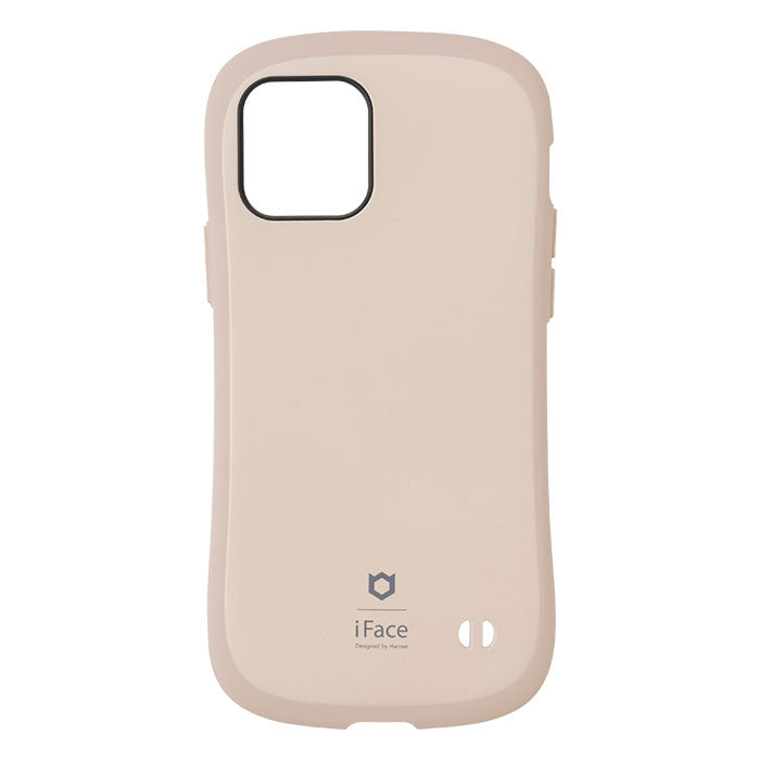 [iPhone 15/15 Pro/15 Plus/15 Pro Max/14/14 Pro/14 Plus/14 Pro Max/13/13 mini/13 Pro/13 Pro Max/12/12 mini/12 Pro/11 Pro/11/XR/XS/X/8/7/SE(第2/第3世代)専用]iFace First Class Cafe/Kusumiケース