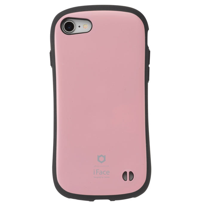 iFace First Class Cafe/カフェ Kusumi/くすみ ケース【iPhone 12/12 mini/12 Pro/11/11 Pro/XS/X/XR/8/7/SE(第2/第3世代) 専用】【カフェ くすみ ニュアンスカラー トレンド】※iPhone13シリーズ以降は別ページ【正規通販】