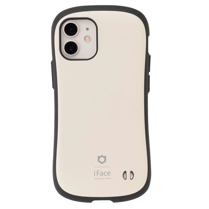 iFace First Class Cafe/カフェ Kusumi/くすみ ケース【iPhone 12/12 mini/12 Pro/11/11 Pro/XS/X/XR/8/7/SE(第2/第3世代) 専用】【カフェ くすみ ニュアンスカラー トレンド】※iPhone13シリーズ以降は別ページ【正規通販】