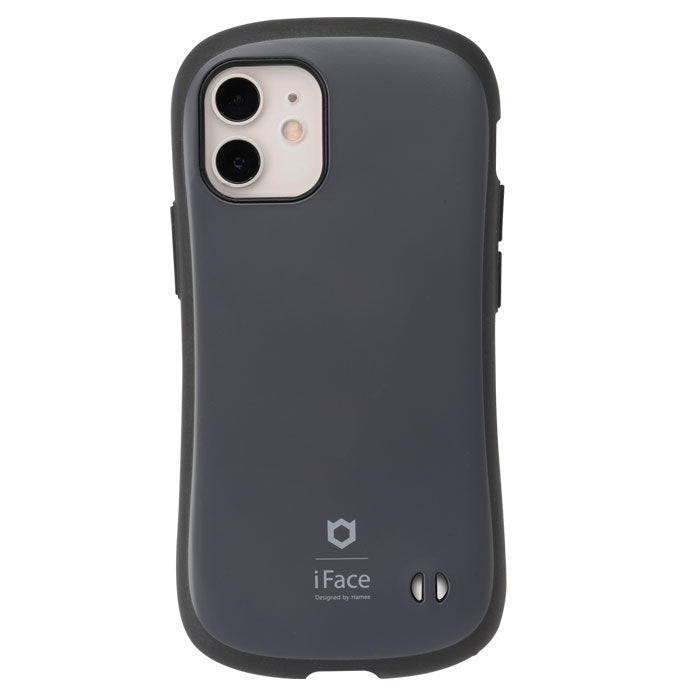 iFace First Class Cafe/カフェ Kusumi/くすみ ケース【iPhone 12/12 mini/12 Pro/11/11 Pro/XS/X/XR/8/7/SE(第2/第3世代) 専用】【カフェ くすみ ニュアンスカラー トレンド】※iPhone13シリーズ以降は別ページ【正規通販】