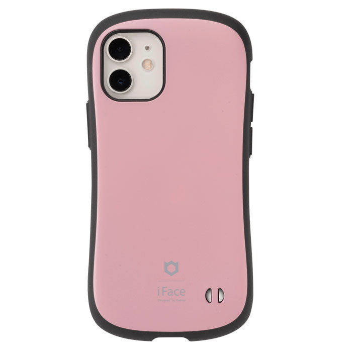 iFace First Class Cafe/カフェ Kusumi/くすみ ケース【iPhone 12/12 mini/12 Pro/11/11 Pro/XS/X/XR/8/7/SE(第2/第3世代) 専用】【カフェ くすみ ニュアンスカラー トレンド】※iPhone13シリーズ以降は別ページ【正規通販】