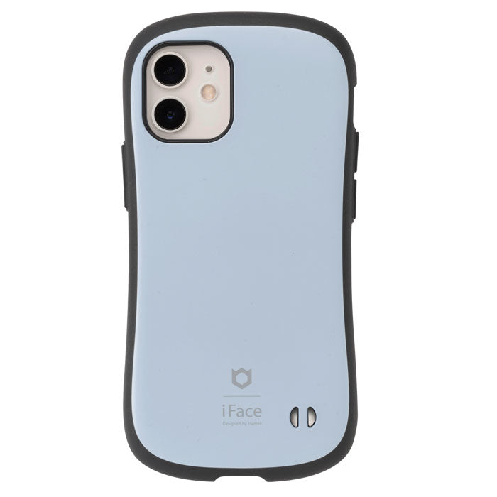 iFace First Class Cafe/カフェ Kusumi/くすみ ケース【iPhone 12/12 mini/12 Pro/11/11 Pro/XS/X/XR/8/7/SE(第2/第3世代) 専用】【カフェ くすみ ニュアンスカラー トレンド】※iPhone13シリーズ以降は別ページ【正規通販】