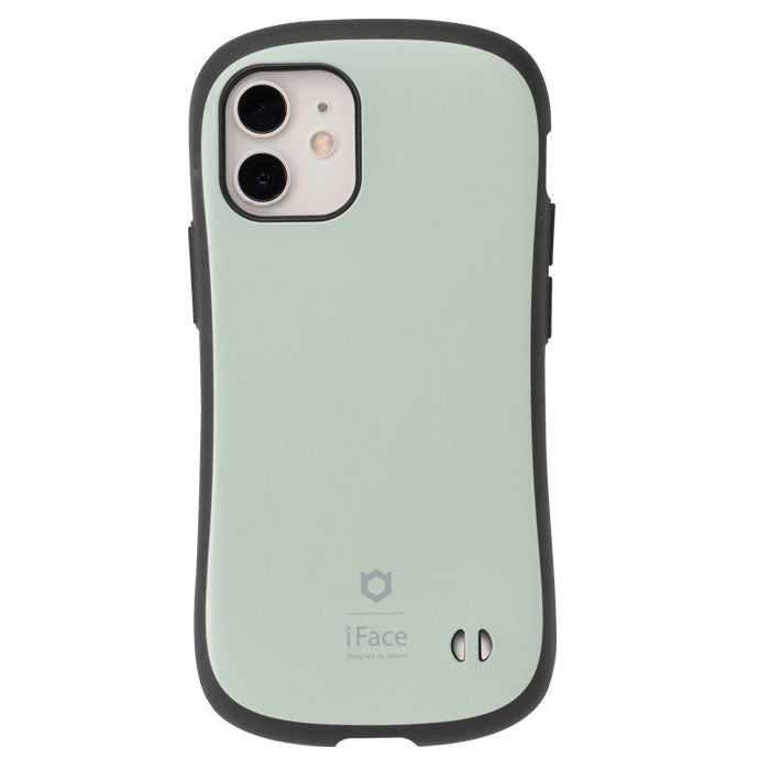 iFace First Class Cafe/カフェ Kusumi/くすみ ケース【iPhone 12/12 mini/12 Pro/11/11 Pro/XS/X/XR/8/7/SE(第2/第3世代) 専用】【カフェ くすみ ニュアンスカラー トレンド】※iPhone13シリーズ以降は別ページ【正規通販】