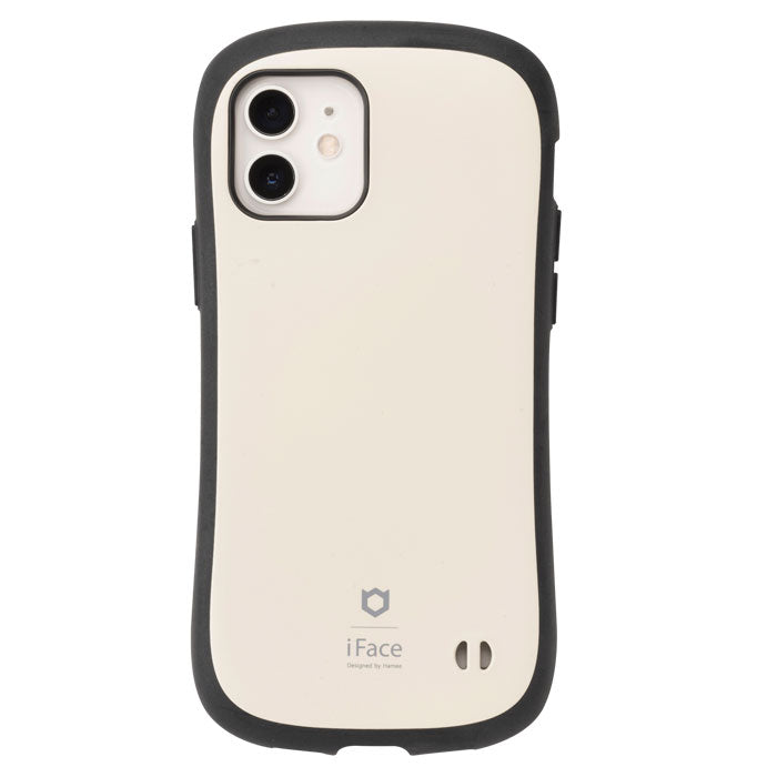 iFace First Class Cafe/カフェ Kusumi/くすみ ケース【iPhone 12/12 mini/12 Pro/11/11 Pro/XS/X/XR/8/7/SE(第2/第3世代) 専用】【カフェ くすみ ニュアンスカラー トレンド】※iPhone13シリーズ以降は別ページ【正規通販】