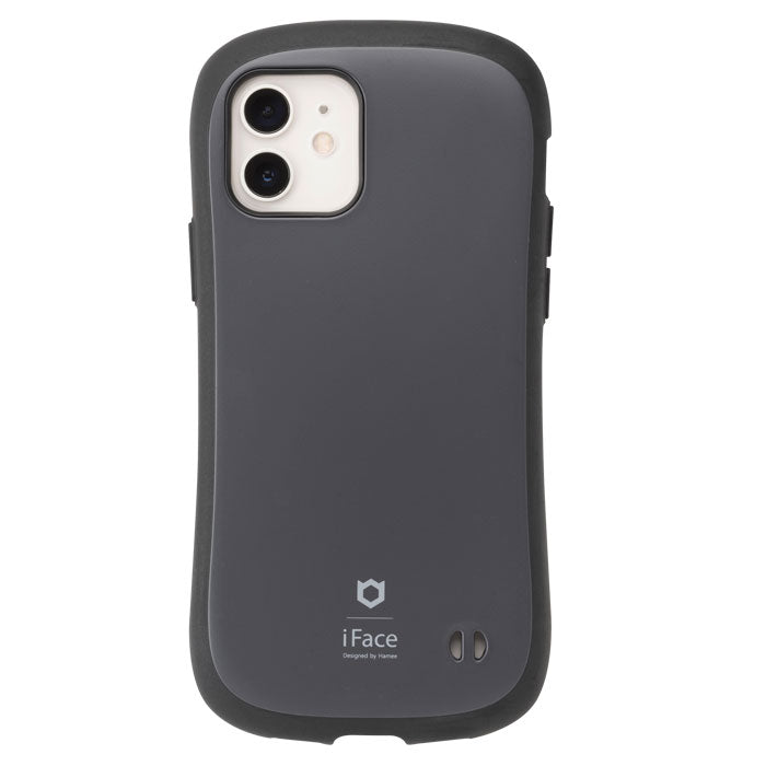 iFace First Class Cafe/カフェ Kusumi/くすみ ケース【iPhone 12/12 mini/12 Pro/11/11 Pro/XS/X/XR/8/7/SE(第2/第3世代) 専用】【カフェ くすみ ニュアンスカラー トレンド】※iPhone13シリーズ以降は別ページ【正規通販】