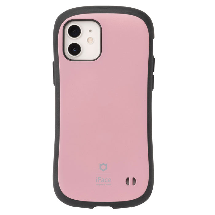 iFace First Class Cafe/カフェ Kusumi/くすみ ケース【iPhone 12/12 mini/12 Pro/11/11 Pro/XS/X/XR/8/7/SE(第2/第3世代) 専用】【カフェ くすみ ニュアンスカラー トレンド】※iPhone13シリーズ以降は別ページ【正規通販】