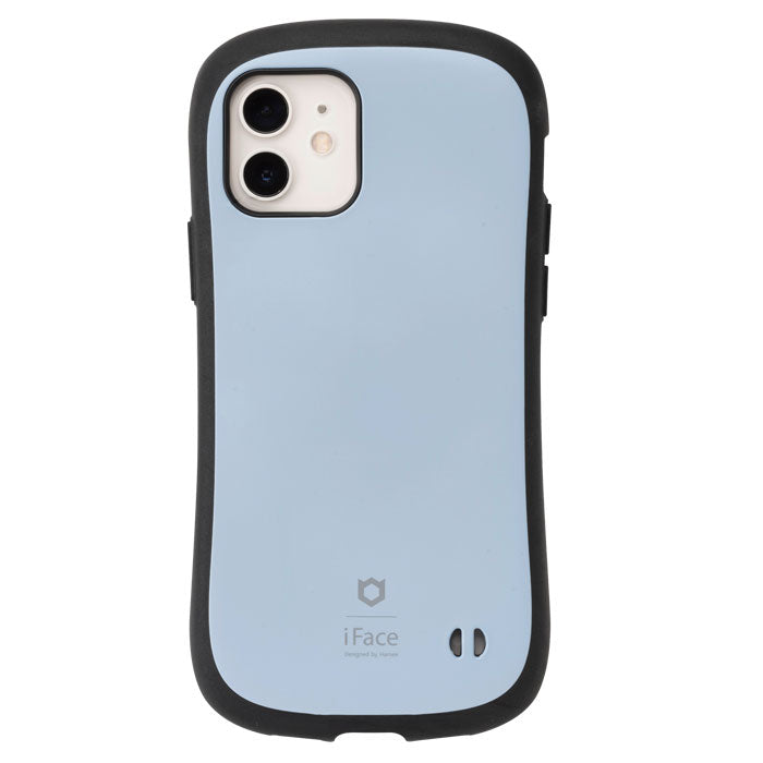 iFace First Class Cafe/カフェ Kusumi/くすみ ケース【iPhone 12/12 mini/12 Pro/11/11 Pro/XS/X/XR/8/7/SE(第2/第3世代) 専用】【カフェ くすみ ニュアンスカラー トレンド】※iPhone13シリーズ以降は別ページ【正規通販】