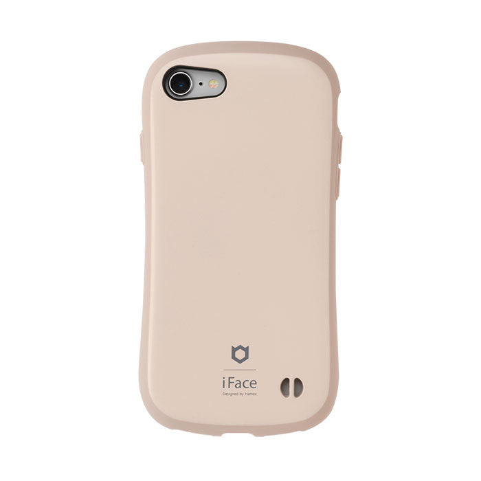 [iPhone 15/15 Pro/15 Plus/15 Pro Max/14/14 Pro/14 Plus/14 Pro Max/13/13 mini/13 Pro/13 Pro Max/12/12 mini/12 Pro/11 Pro/11/XR/XS/X/8/7/SE(第2/第3世代)専用]iFace First Class Cafe/Kusumiケース