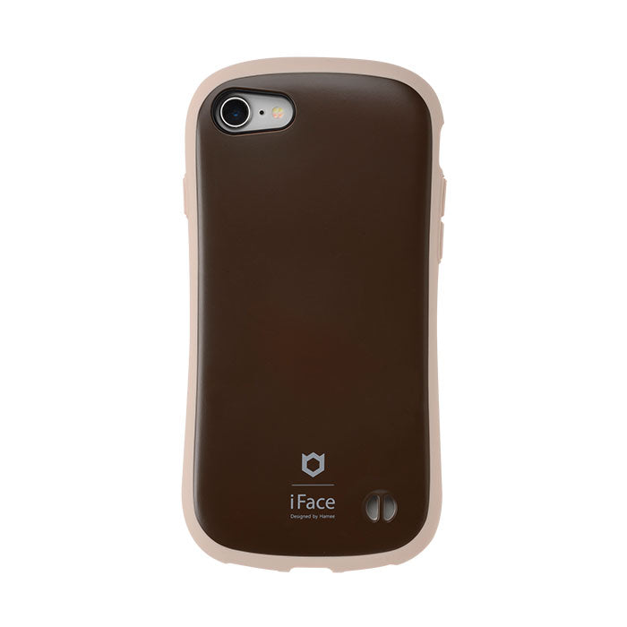 iFace First Class Cafe/カフェ Kusumi/くすみ ケース【iPhone 12/12 mini/12 Pro/11/11 Pro/XS/X/XR/8/7/SE(第2/第3世代) 専用】【カフェ くすみ ニュアンスカラー トレンド】※iPhone13シリーズ以降は別ページ【正規通販】