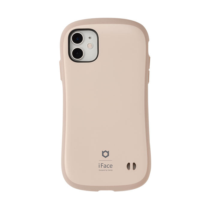 [iPhone 15/15 Pro/15 Plus/15 Pro Max/14/14 Pro/14 Plus/14 Pro Max/13/13 mini/13 Pro/13 Pro Max/12/12 mini/12 Pro/11 Pro/11/XR/XS/X/8/7/SE(第2/第3世代)専用]iFace First Class Cafe/Kusumiケース