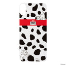 [iPhone 15/15 Pro/15 Plus/14/14 Pro/14 Plus/14 Pro Max/13/13 Pro/12/12 mini/12 Pro/11/XS/X/8/7/SE(第3/第2世代)専用]ディズニーキャラクターiFace 背面クリアケース用インナーシート