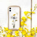 [iPhone 15/15 Pro/15 Plus/14/14 Pro/14 Plus/14 Pro Max/13/13 Pro/12/12 mini/12 Pro/11/XS/X/8/7/SE(第3/第2世代)専用]ディズニーキャラクターiFace 背面クリアケース用インナーシート