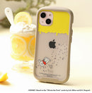 [iPhone 15/15 Pro/15 Plus/14/14 Pro/14 Plus/14 Pro Max/13/13 Pro/12/12 mini/12 Pro/11/XS/X/8/7/SE(第3/第2世代)専用]ディズニーキャラクターiFace 背面クリアケース用インナーシート