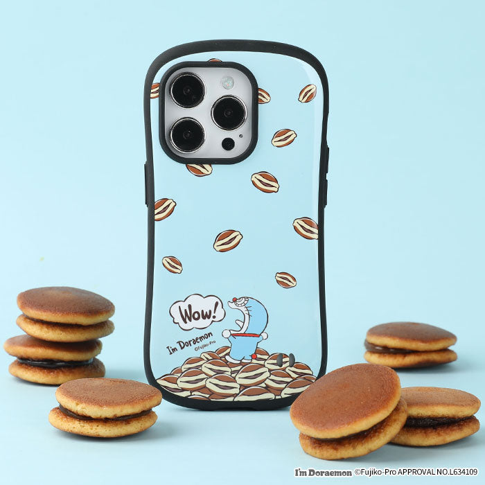 フェリシモ ドラえもん スマホケース 販売終了品 ブラウン どら焼き 大 フェリシモ ドラえもん スマホケース 販売終了品 ブラウン どら