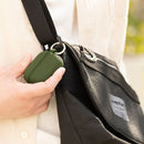 [AirPods(第1/第2/第3世代)/AirPods Pro(第1/第2世代)専用]iFace Grip On Siliconeケース