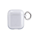 [AirPods Pro(第3/第2/第1世代) / AirPods(第5/第4/第3/第2/第1世代)専用] iFace Look in Clear ケース (クリア)