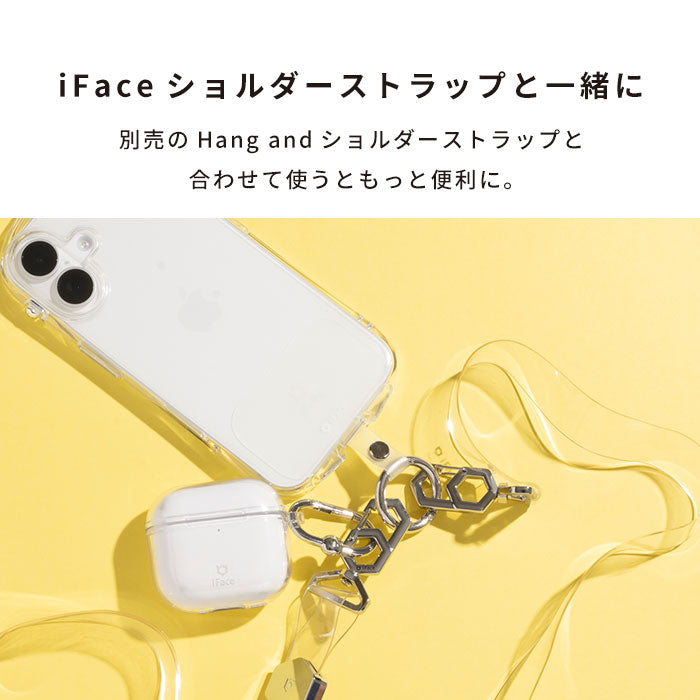 AirPods Pro(第3/第2/第1世代) / AirPods(第5/第4/第3/