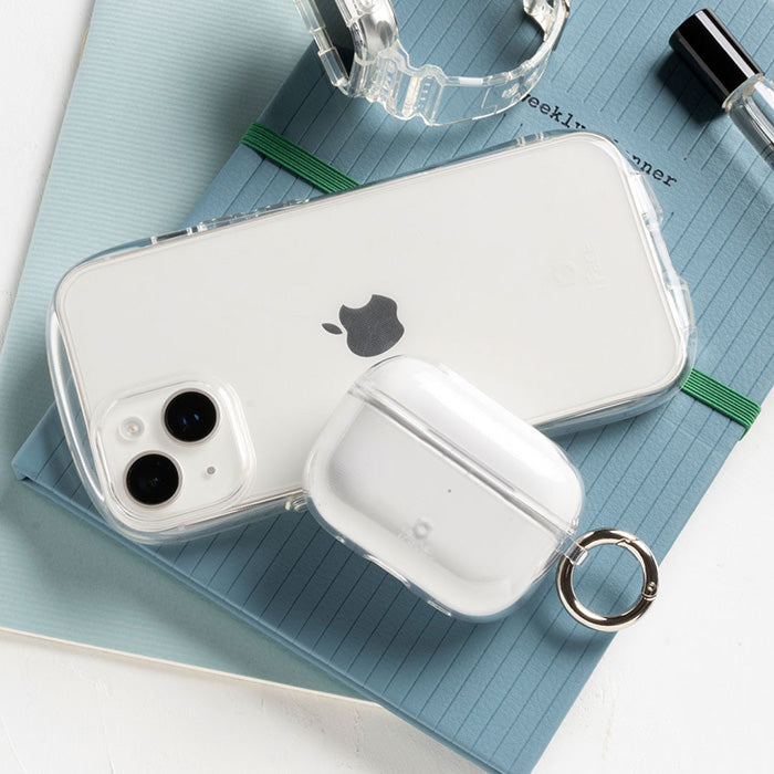 AirPods Pro(第3/第2/第1世代) / AirPods(第4/第3/第2/