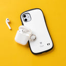 [AirPods Pro(第3/第2/第1世代) / AirPods(第5/第4/第3/第2/第1世代)専用] iFace Look in Clear ケース (クリア)