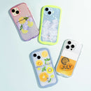 [iPhone 15/15 Pro/iPhone 15 Plus/14/14 Pro/14 Plus/14 Pro Max/13/13 mini/13 Pro/13 Pro Max/12/12 Pro/11/8/7/SE(第2/第3世代)専用] iFace 背面クリアケース用インナーシート 