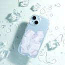 [iPhone 15/15 Pro/iPhone 15 Plus/14/14 Pro/14 Plus/14 Pro Max/13/13 mini/13 Pro/13 Pro Max/12/12 Pro/11/8/7/SE(第2/第3世代)専用] iFace 背面クリアケース用インナーシート 